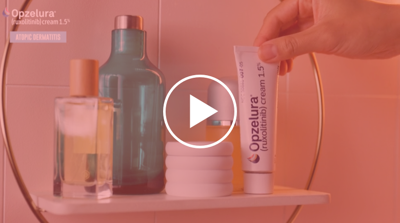 Watch Expert Videos: Getting Started With OPZELURA