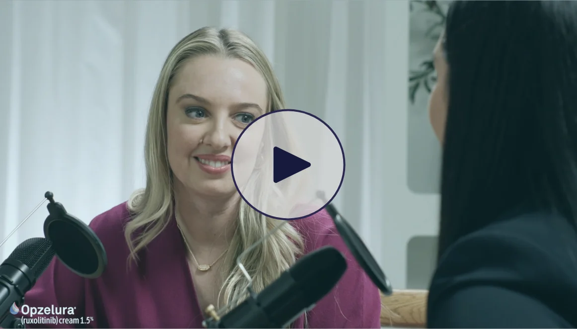 Watch Sam's Repigmentation Journey video